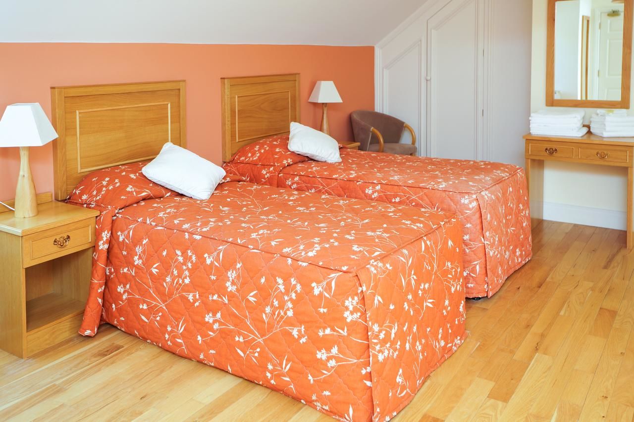 Гостевой дом Inch Beach House B&B Инч-30